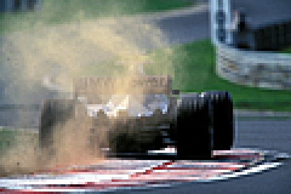 2002 13 Ungarn / Budapest